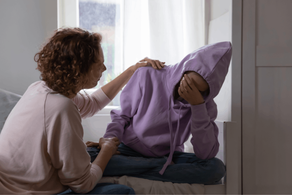 What to Do When a Loved One Relapses