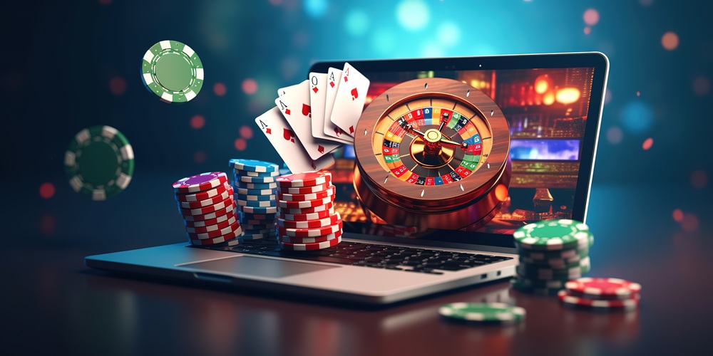 Choosing Safe Online Casinos: Licenses and Regulations