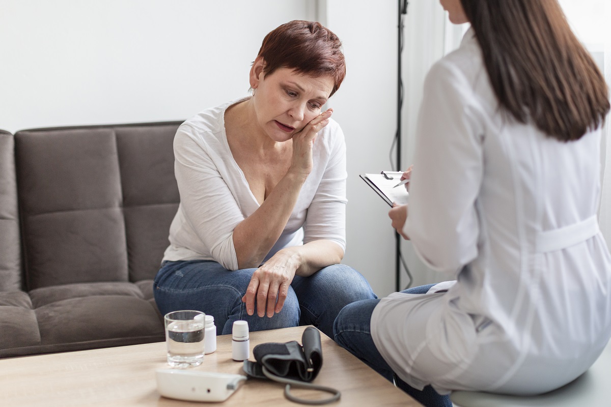 Benefits and Risks of Methadone Treatment